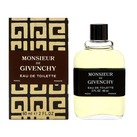 monsieur de givenchy uk|most expensive givenchy men's cologne.